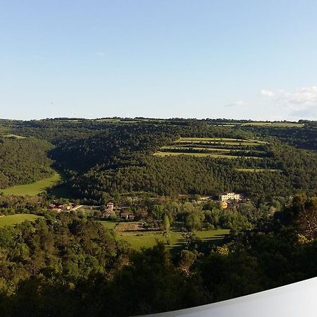 Casa Somsomnis Ξενοδοχείο Vallfogona De Riucorb Εξωτερικό φωτογραφία